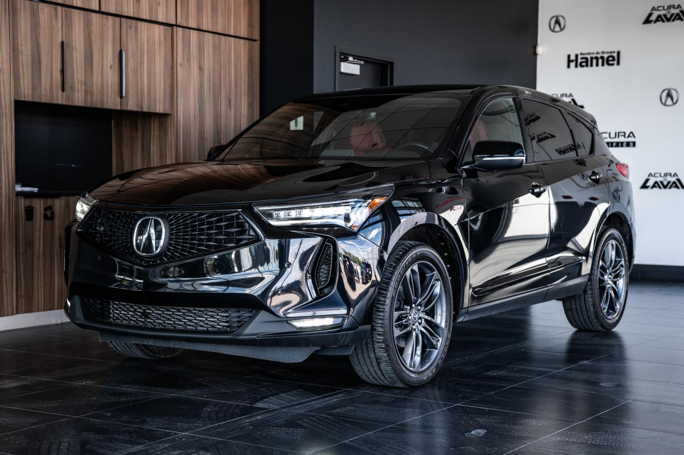 Acura RDX 2024 à vendre à Laval