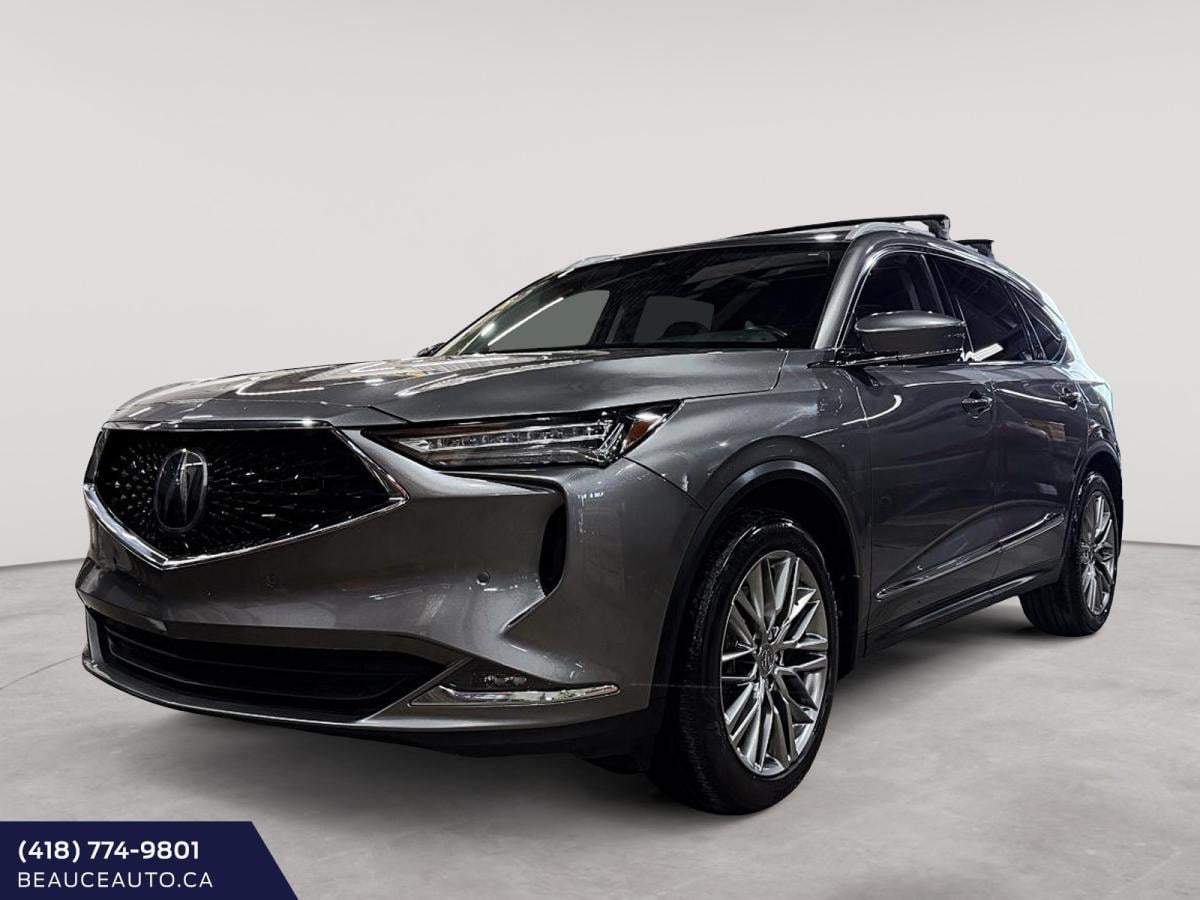 Acura MDX 2023 à vendre à Beauceville