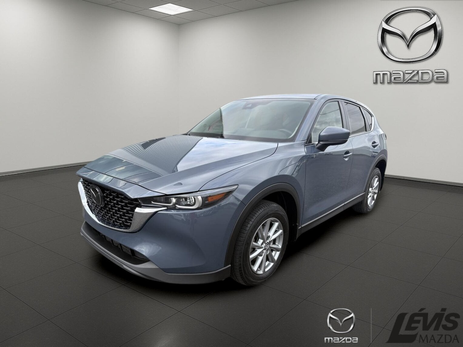 Mazda CX-5 2023 à vendre à Lévis