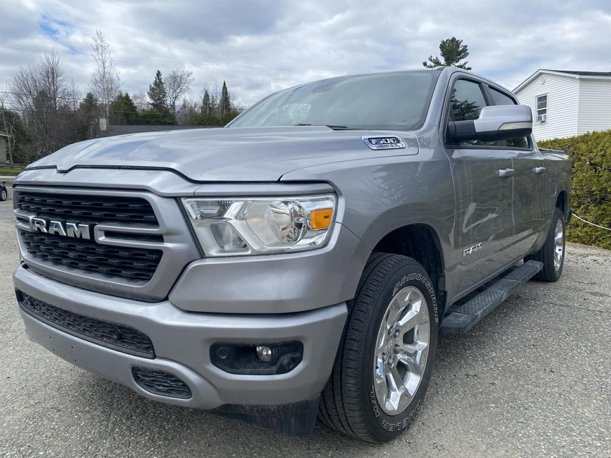 RAM 1500 2022 à vendre à Magog