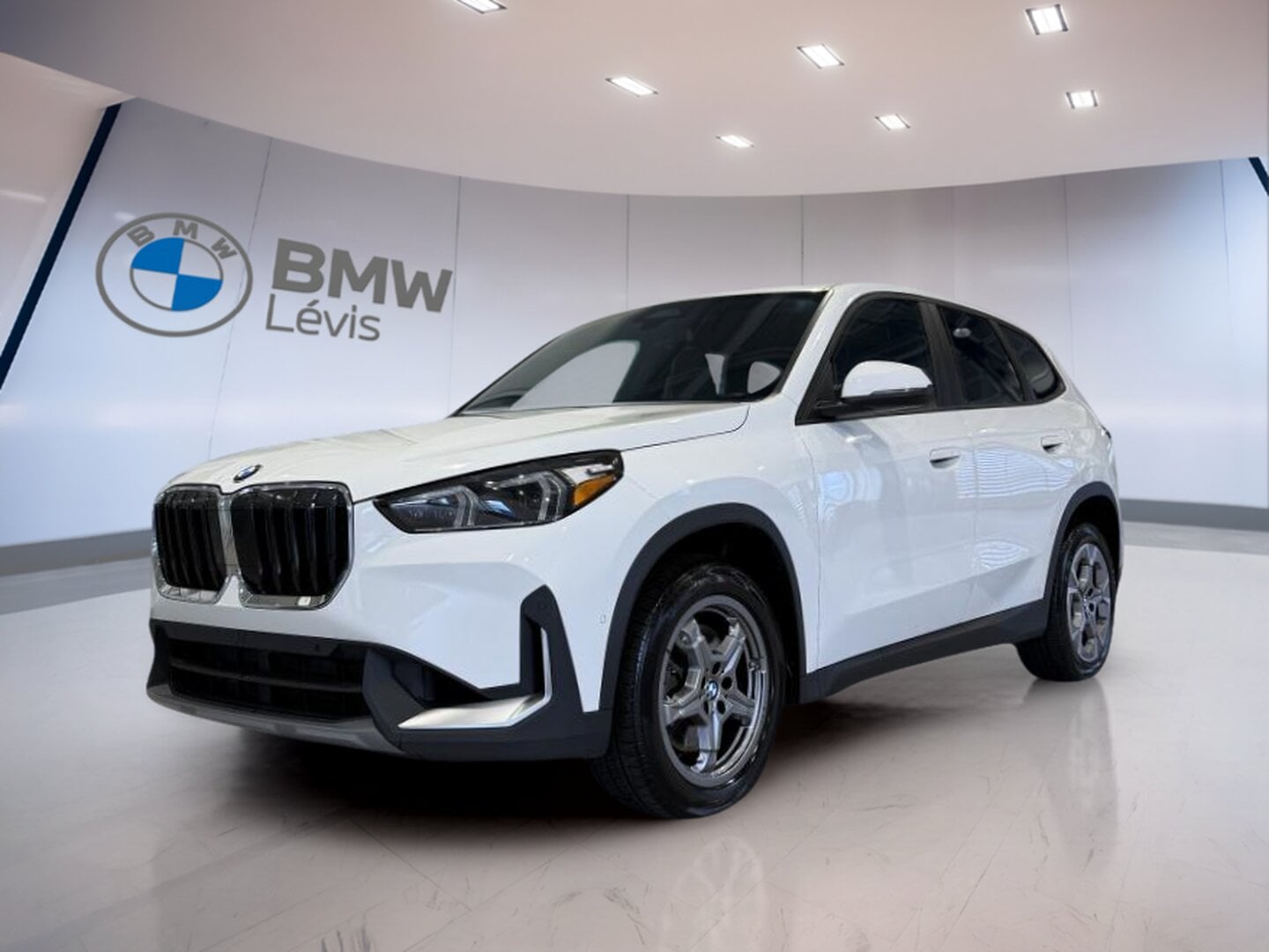 BMW X1 2023 à vendre à Desjardins