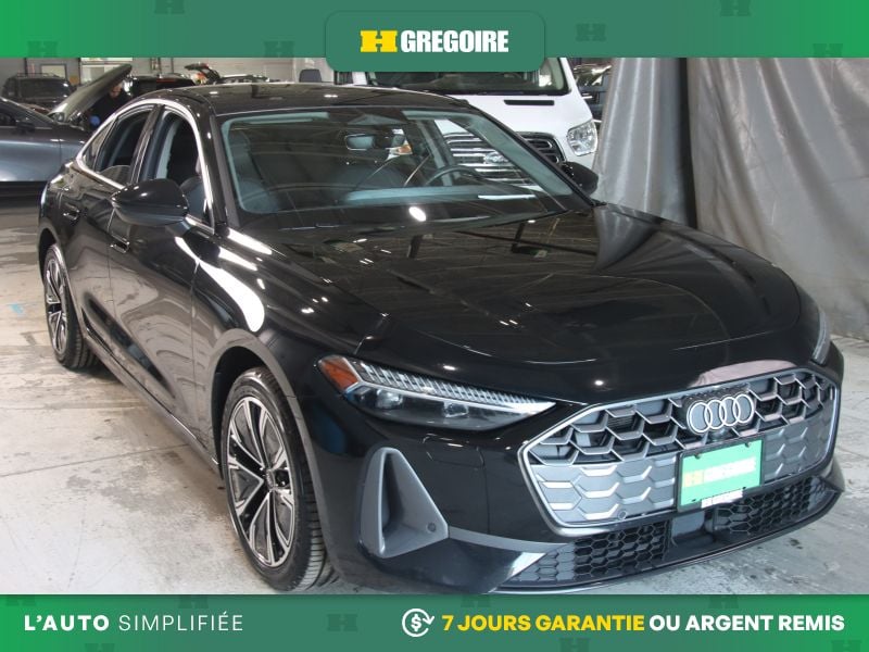 Audi A5 2025 à vendre à Vaudreuil-Dorion