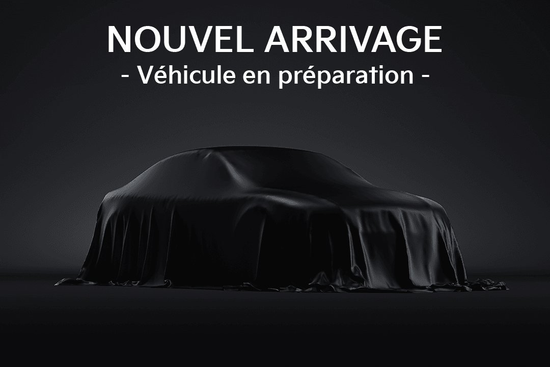 Nissan Z 2024 à vendre à Montmagny