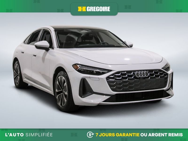 Audi A5 2025 à vendre à Vaudreuil-Dorion
