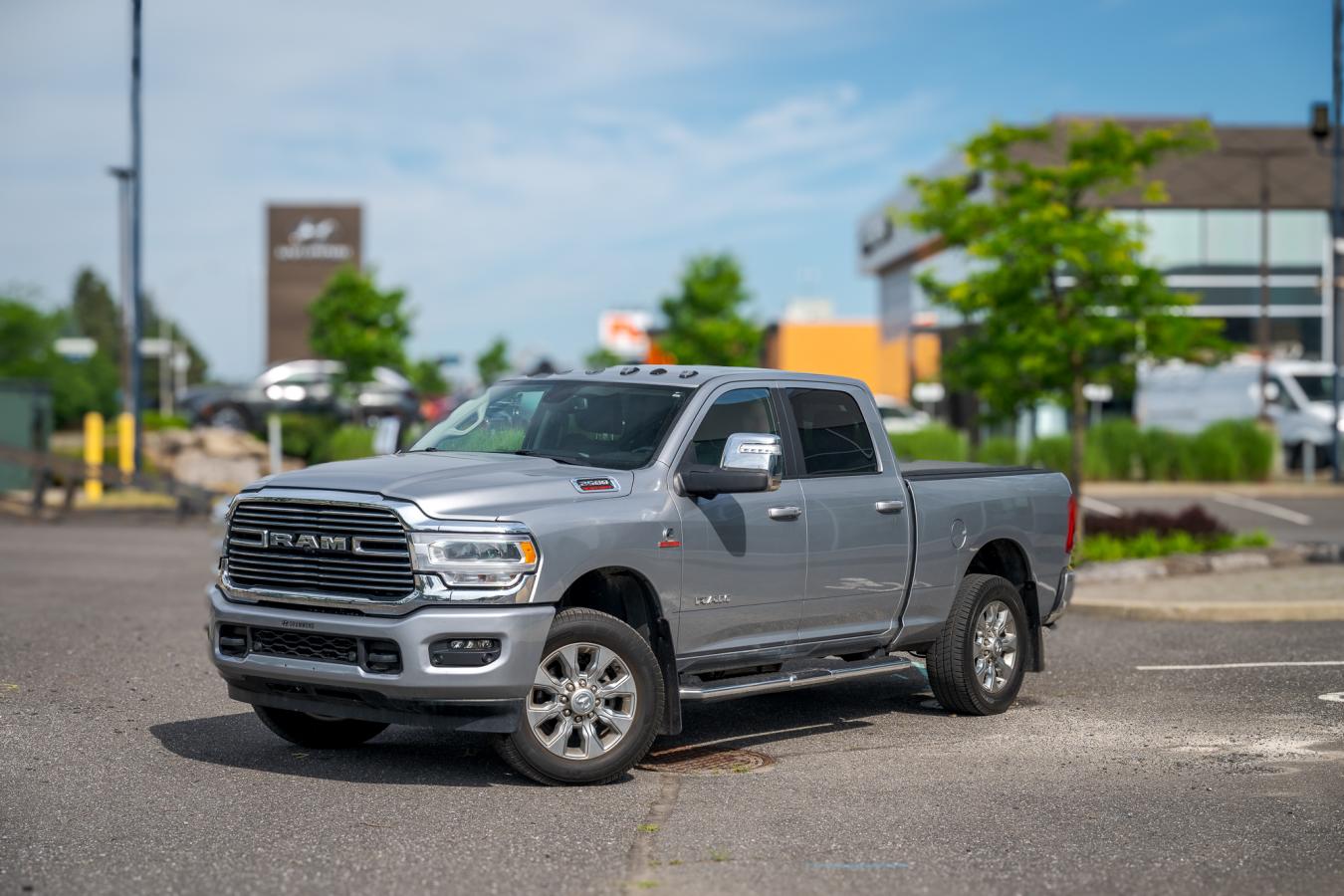 RAM 2500 2024 à vendre à Drummondville