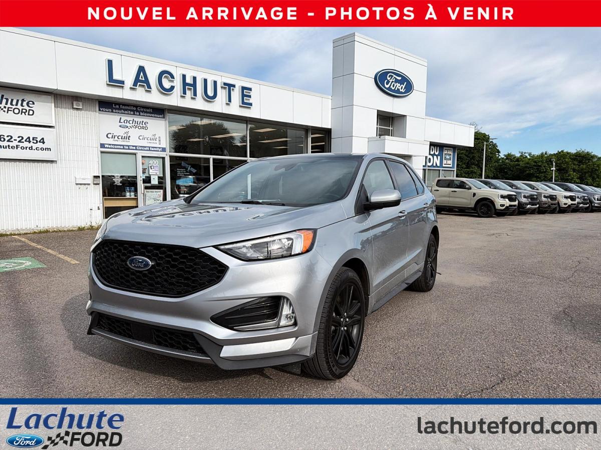 Ford Edge 2024 à vendre à Montréal-Nord