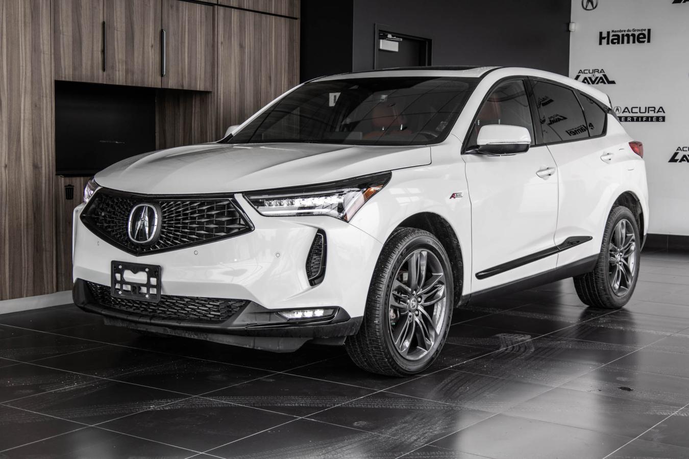 Acura RDX 2024 à vendre à Laval