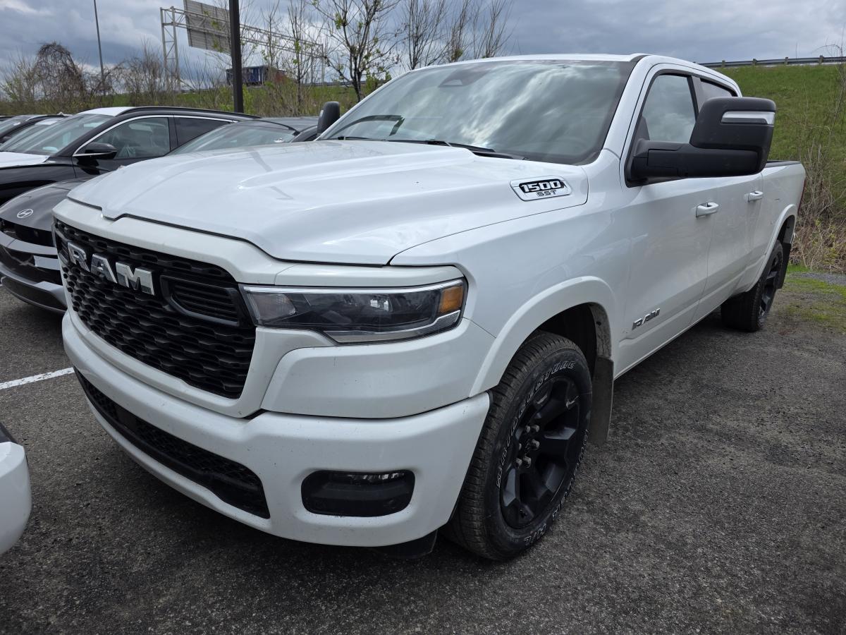 RAM 1500 2025 à vendre à Mirabel