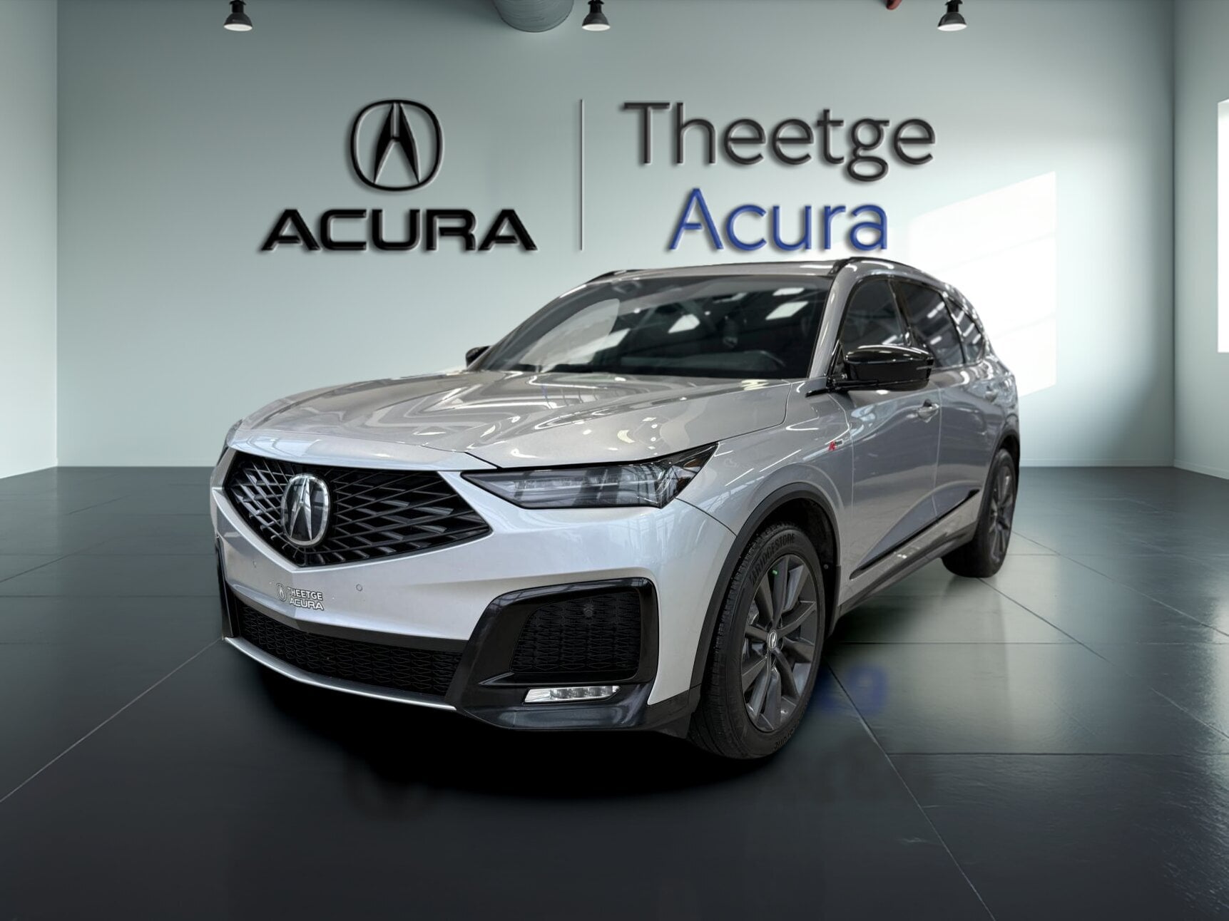 Acura MDX 2025 à vendre à Québec