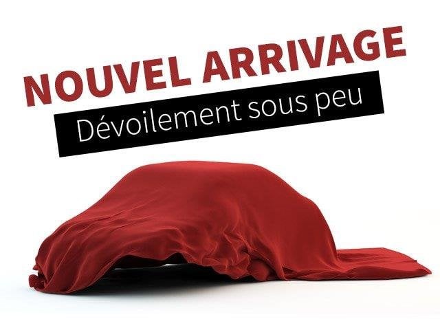 Honda HR-V 2026 à vendre à Québec
