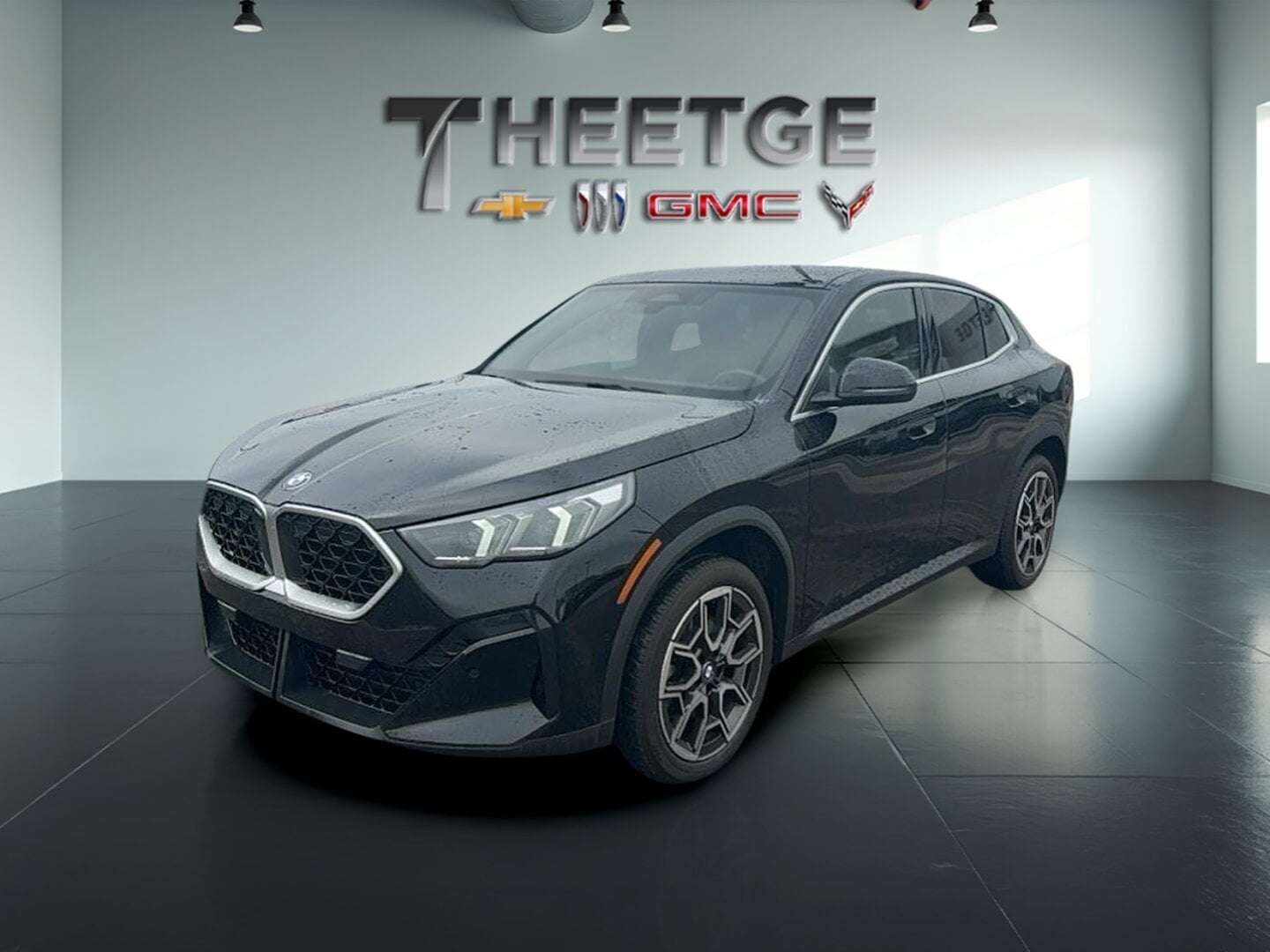 BMW X2 2025 à vendre à Québec