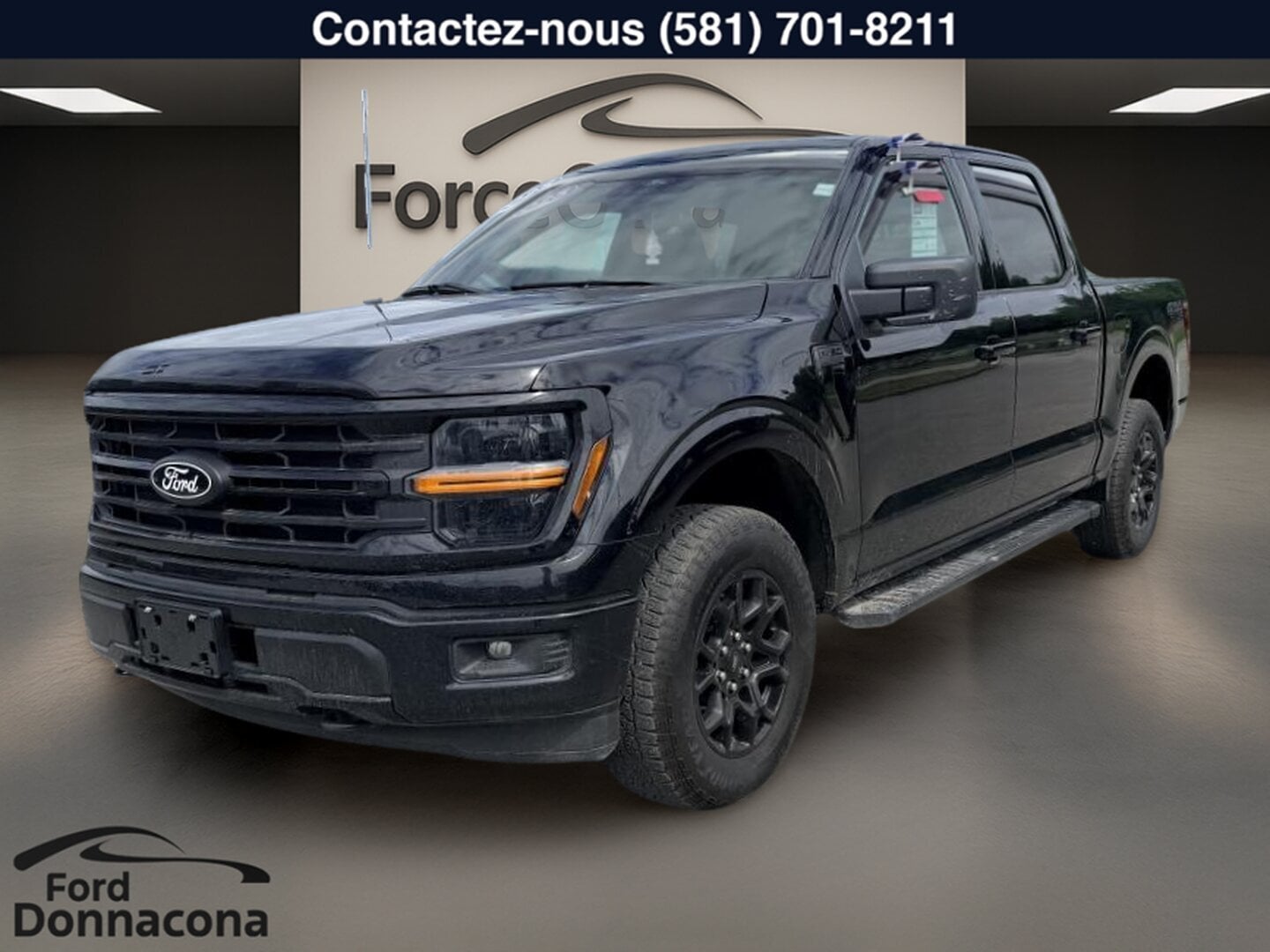 Ford F-150 2025 à vendre à Donnacona