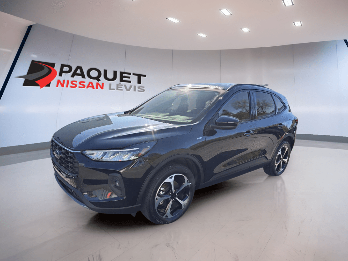 Ford Escape 2025 à vendre à Lévis