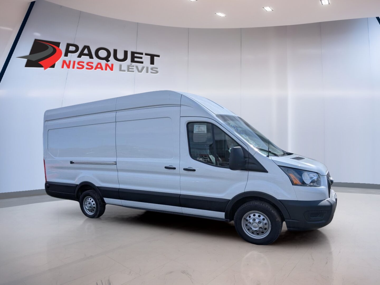 Ford Transit Cargo Van 2024 à vendre à Lévis
