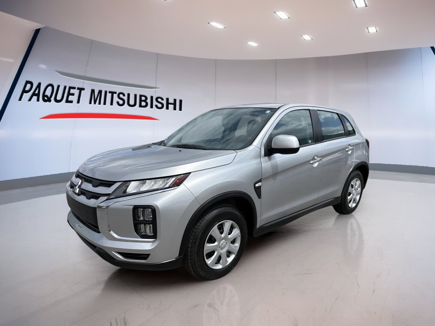 Mitsubishi RVR 2024 à vendre à Lévis