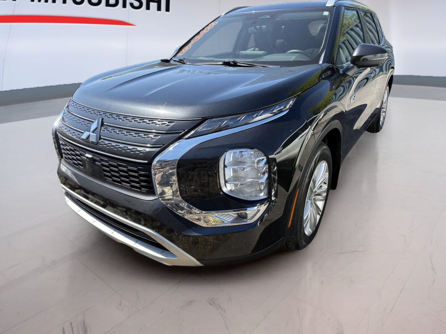 Mitsubishi Outlander PHEV 2024 à vendre à Lévis