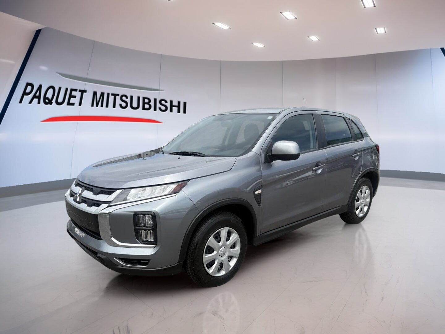 Mitsubishi RVR 2024 à vendre à Lévis