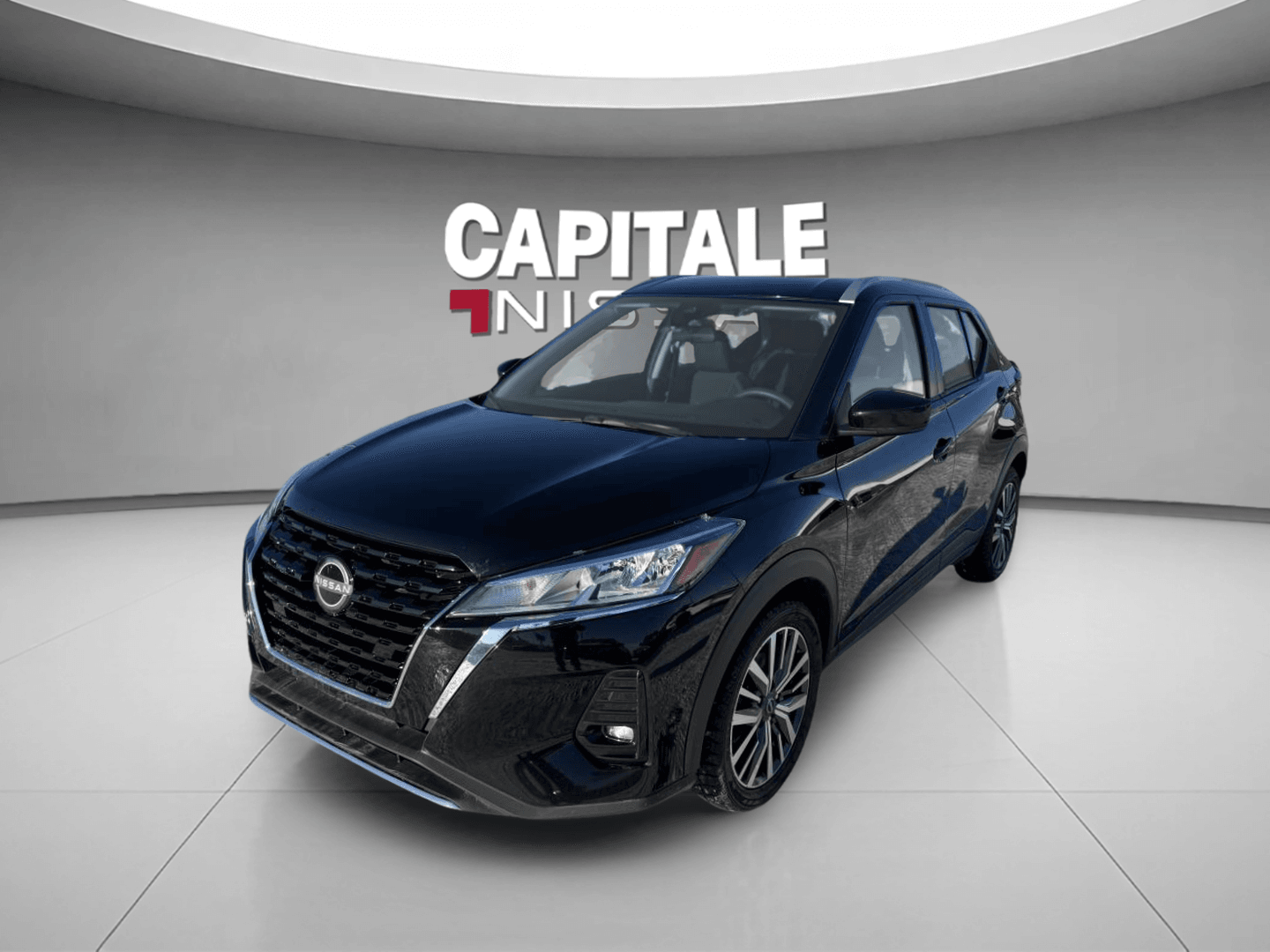 Nissan Kicks 2024 à vendre à Québec