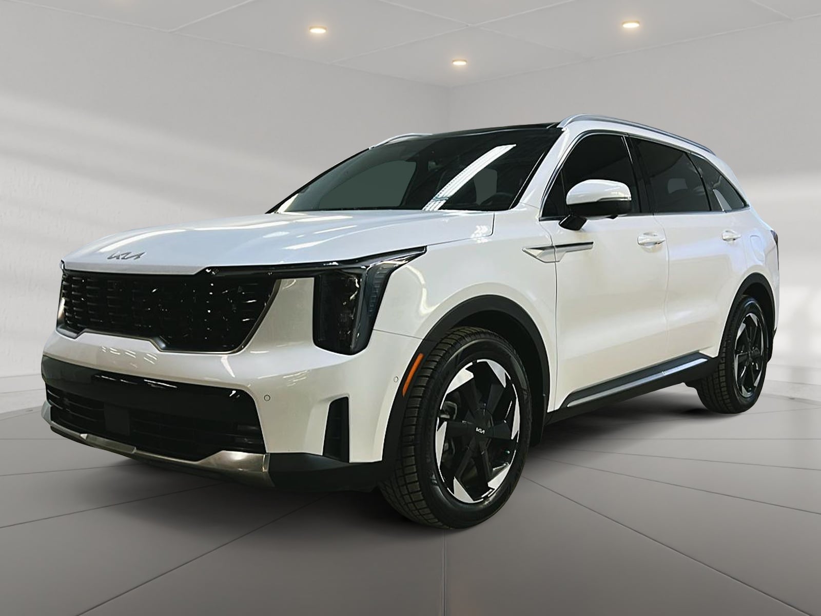 Kia Sorento 2025 à vendre à Laval