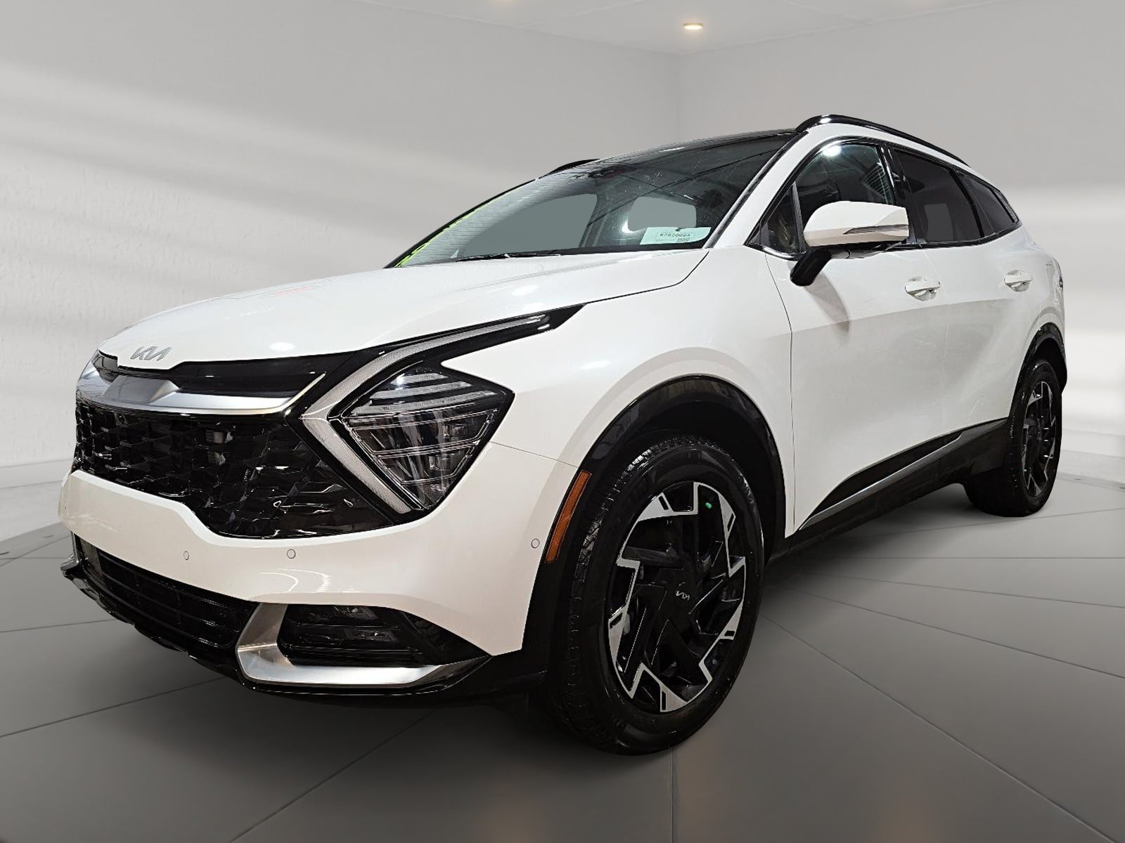 Kia Sportage 2025 à vendre à Laval