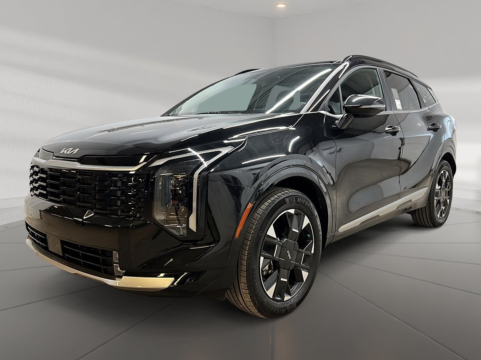 Kia Sportage 2026 à vendre à Laval