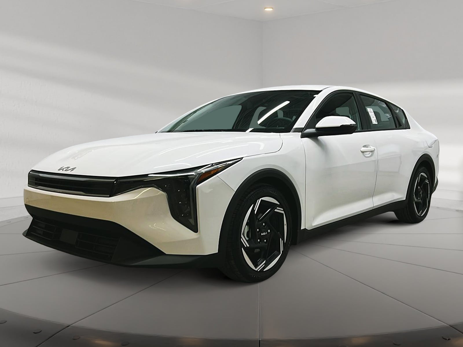 Kia K4 2025 à vendre à Saint-Eustache