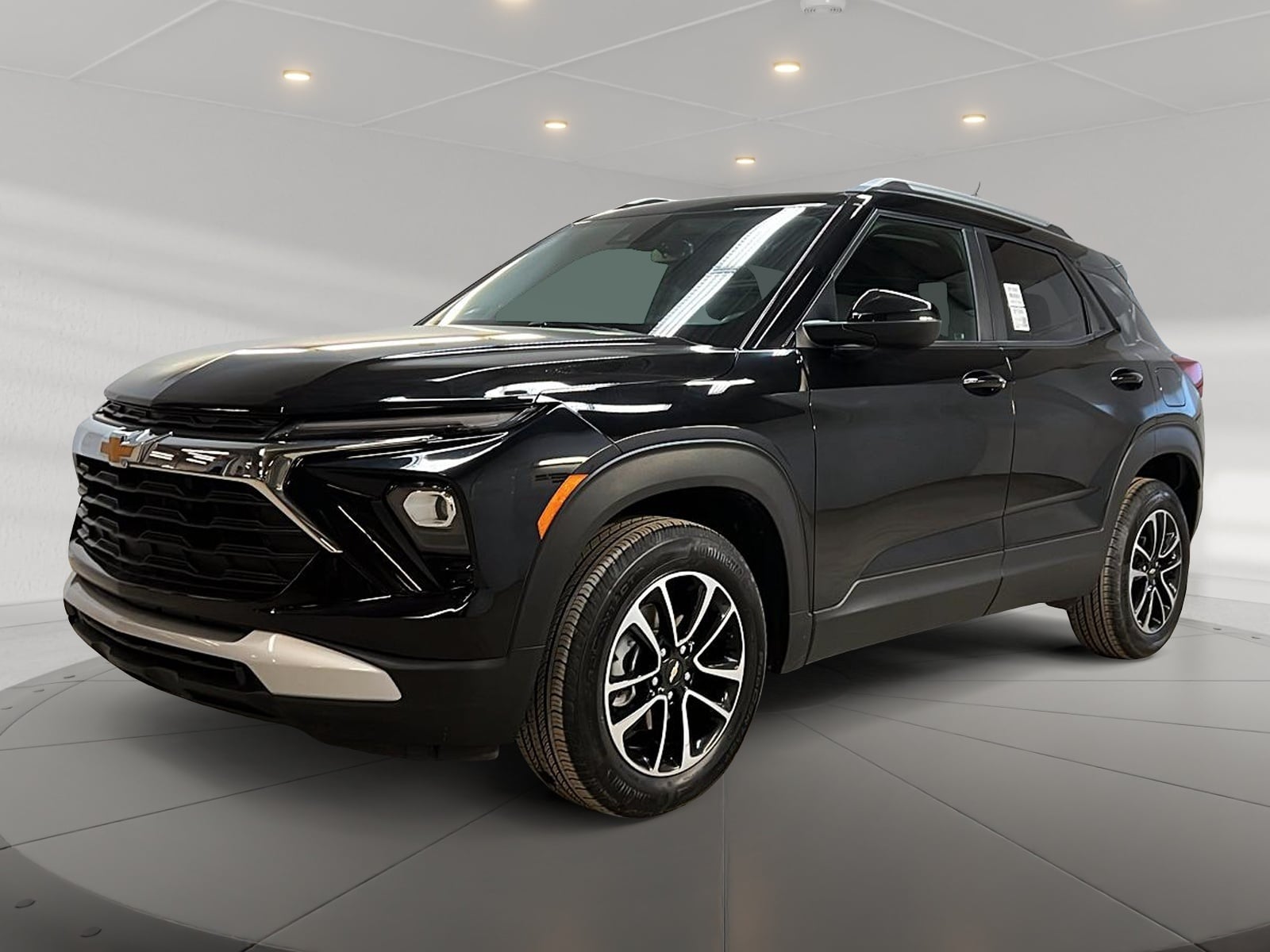 Chevrolet TrailBlazer 2025 à vendre à Mascouche