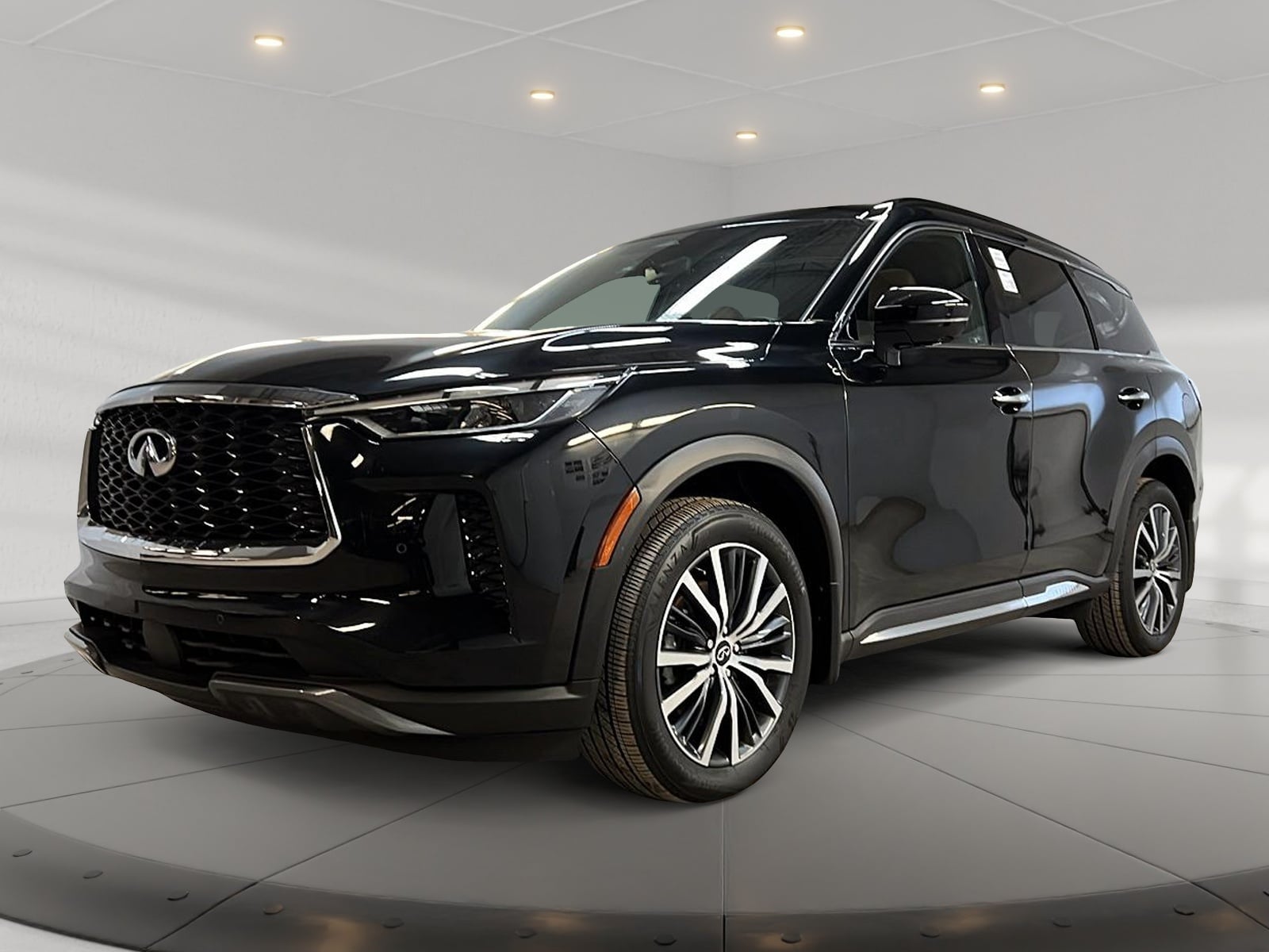 Infiniti QX60 2025 à vendre à Mascouche
