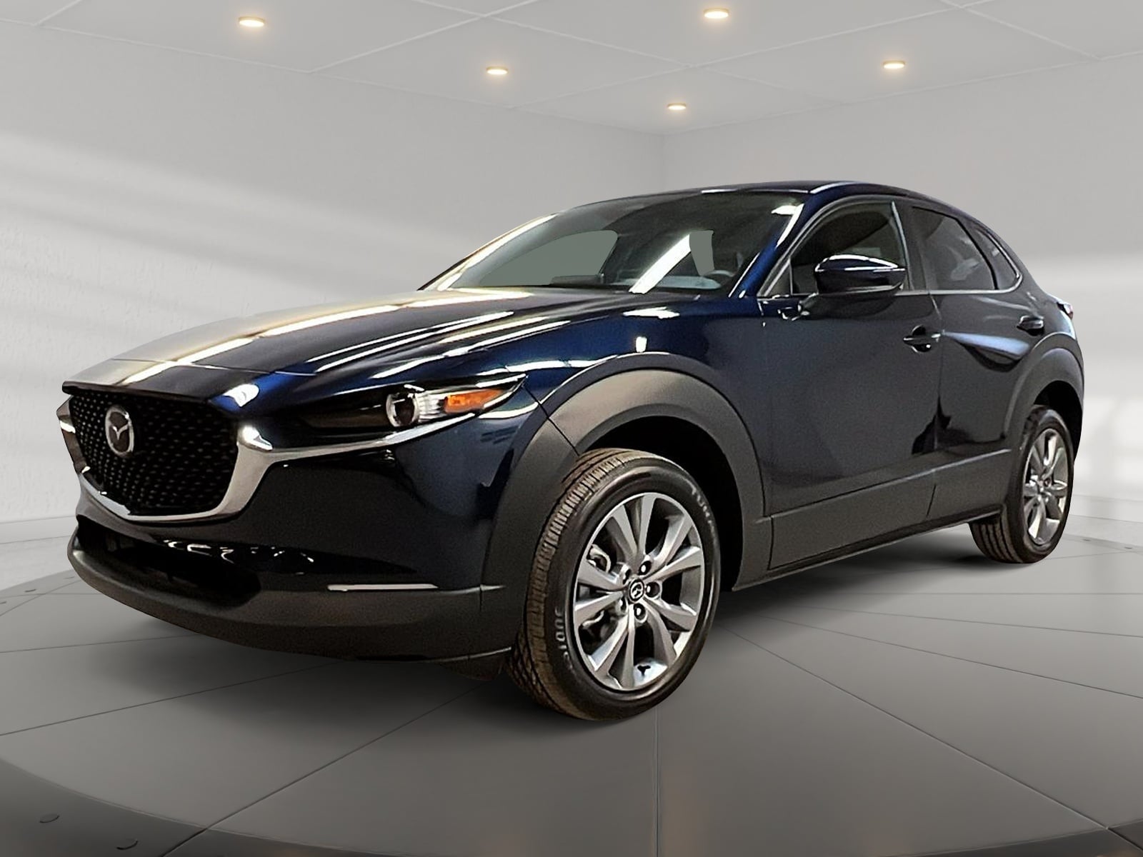 Mazda CX-30 2025 à vendre à Mont-Tremblant