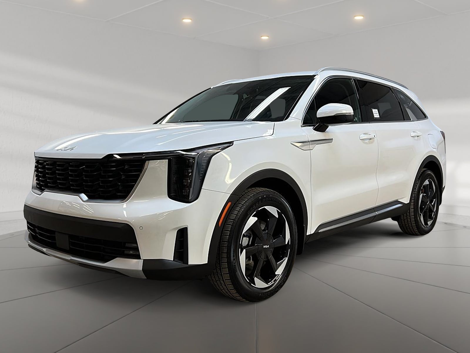 Kia Sorento 2025 à vendre à Mont-Tremblant