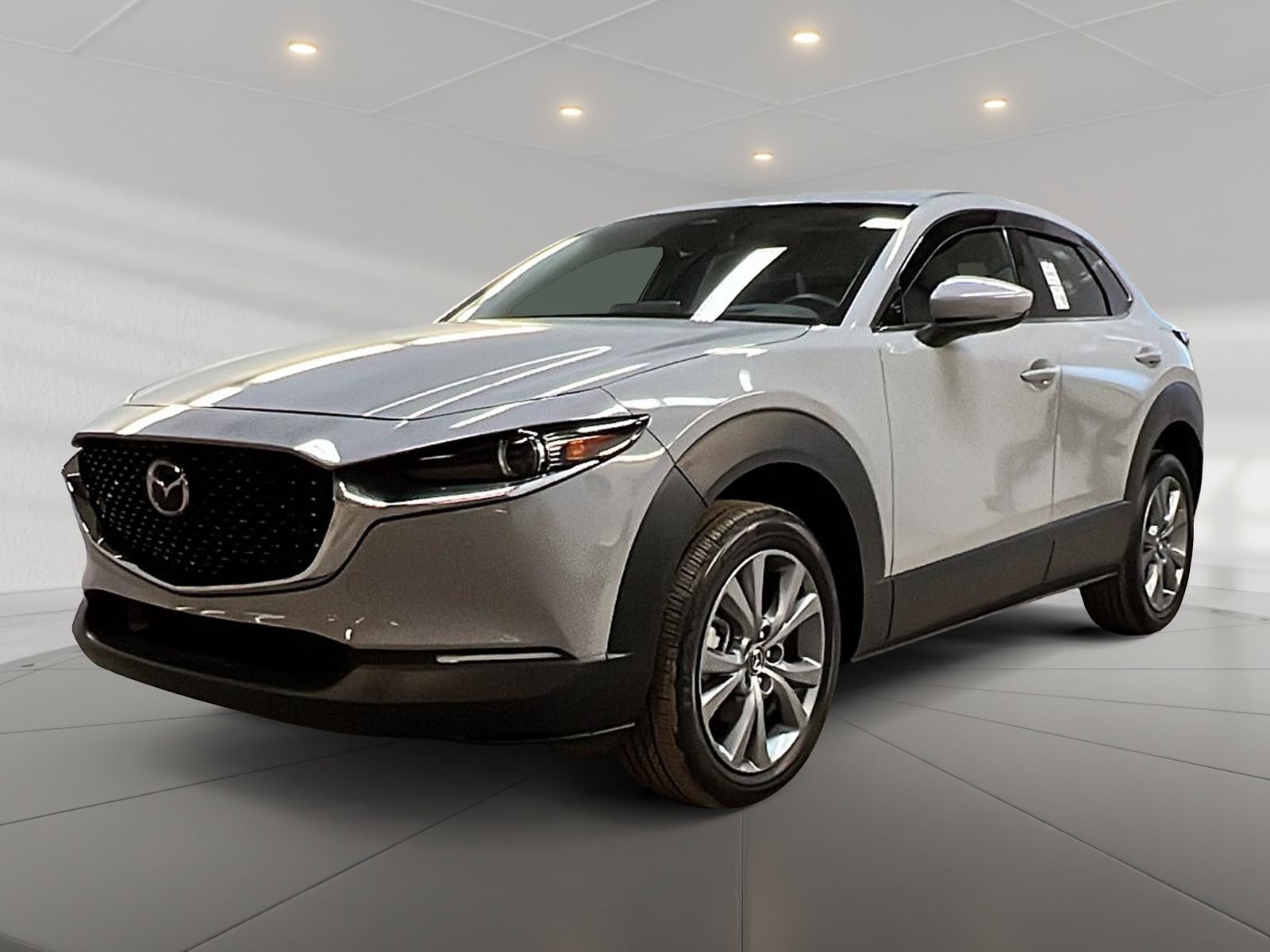 Mazda CX-30 2025 à vendre à Mont-Tremblant