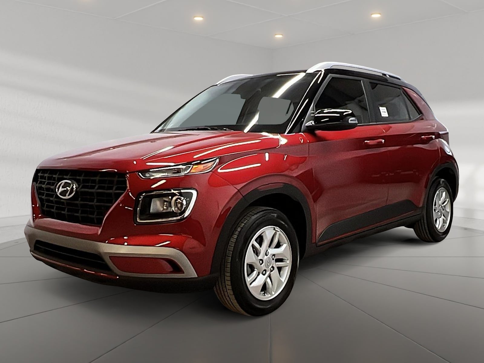 Hyundai Venue 2026 à vendre à Mont-Tremblant