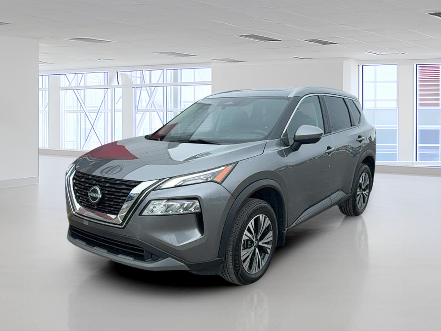 Nissan Rogue 2023 à vendre à Alma