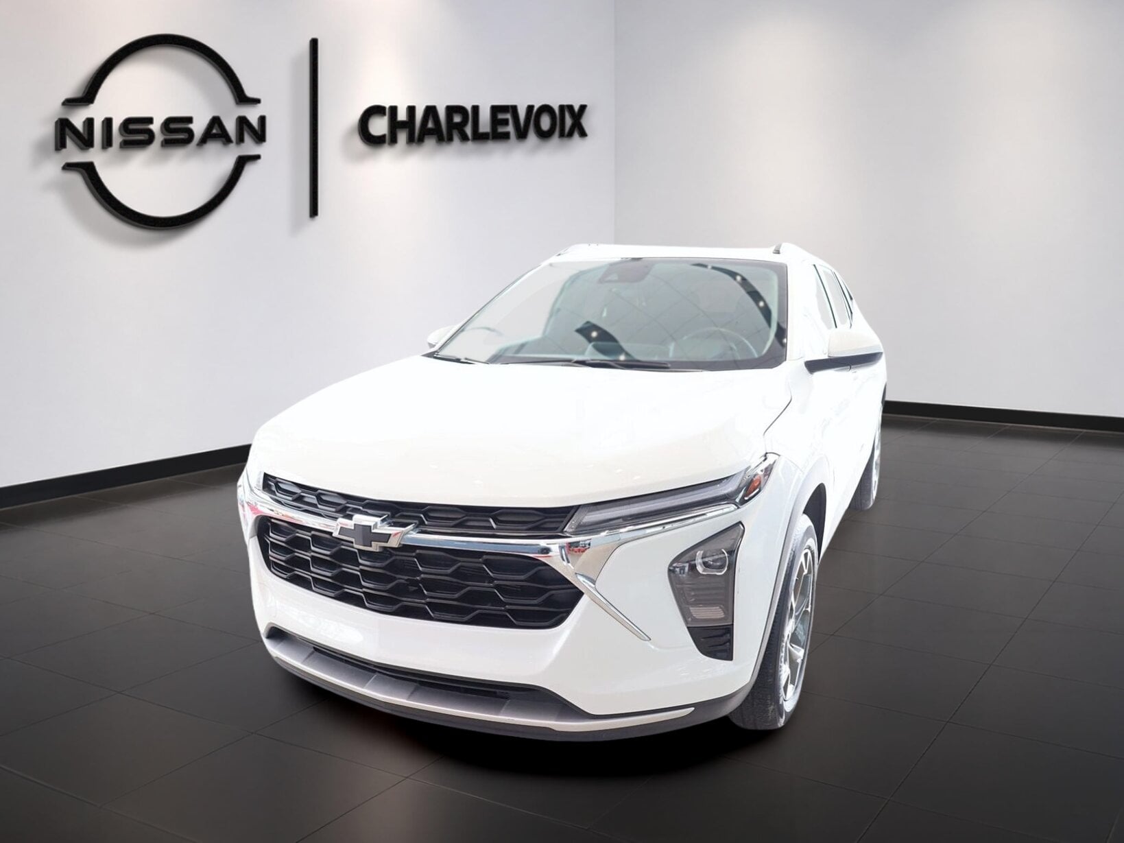 Chevrolet Trax 2024 à vendre à La Malbaie