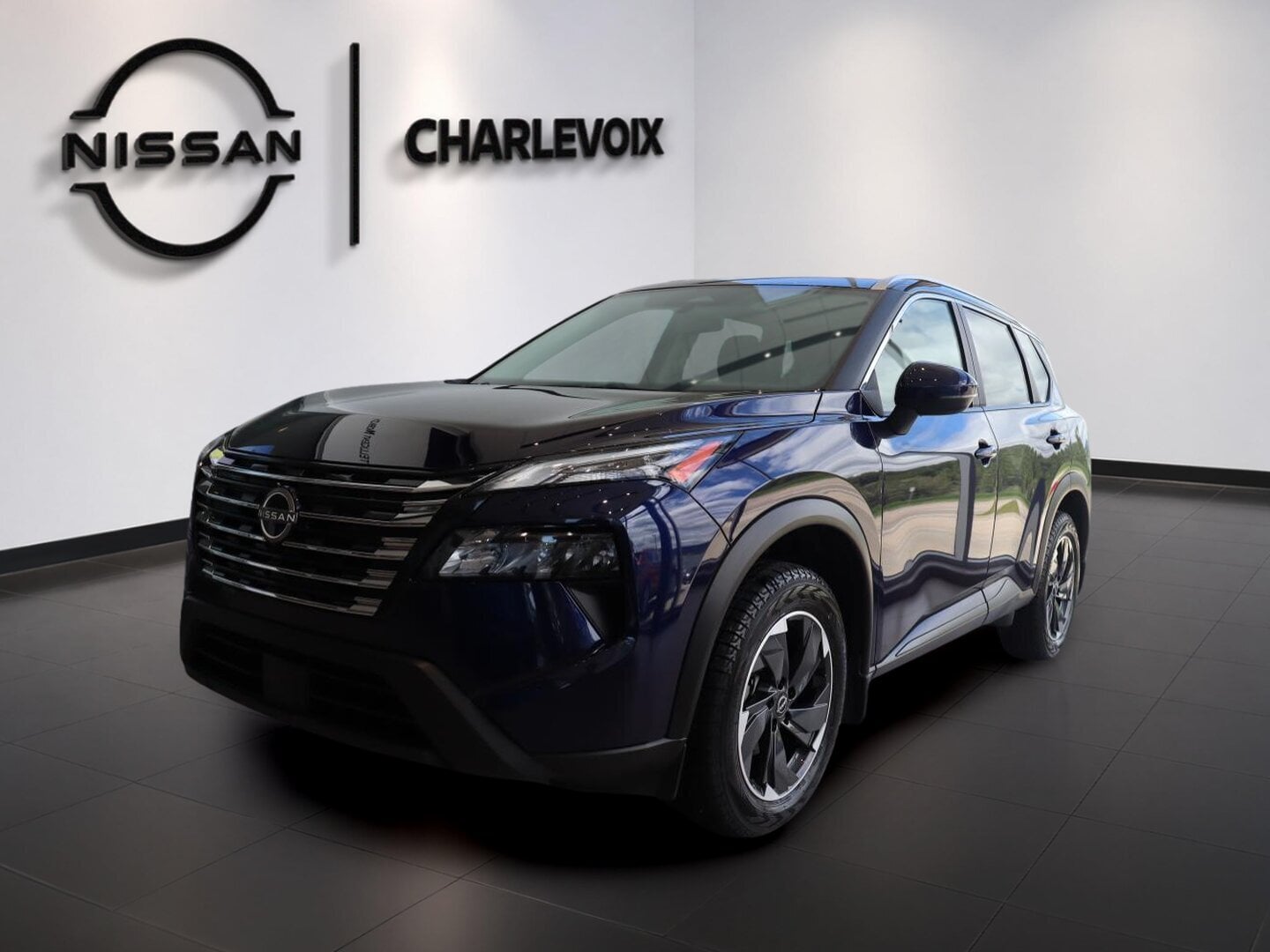 Nissan Rogue 2025 à vendre à La Malbaie