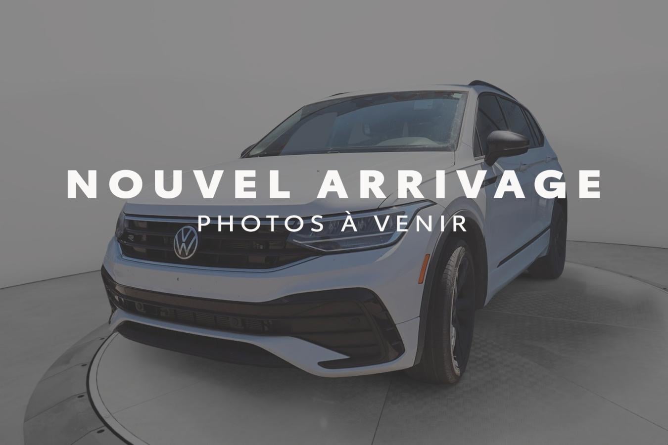 Volkswagen Tiguan 2023 à vendre à La Malbaie