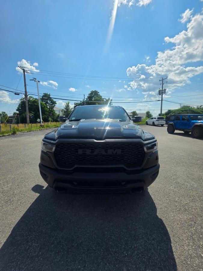 RAM 1500 2026 à vendre à Mercier