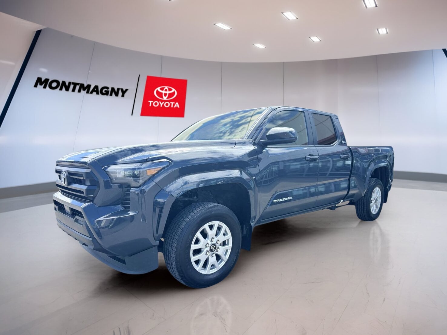 Toyota Tacoma 2024 à vendre à Montmagny