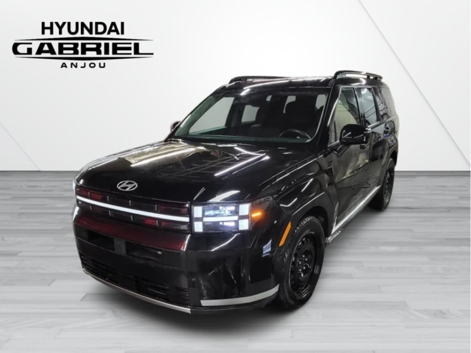 Hyundai Santa Fe 2024 à vendre à Dorval