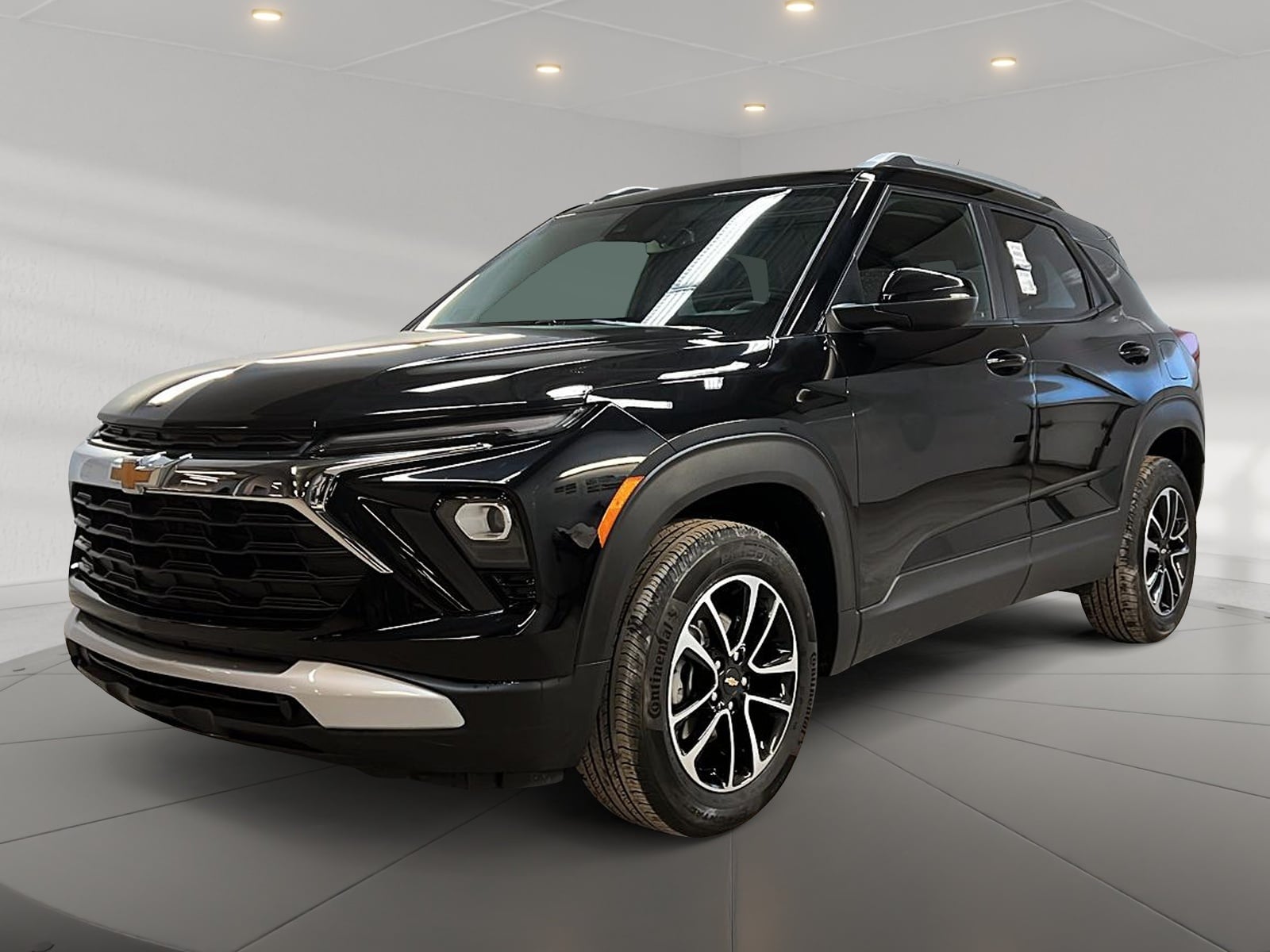 Chevrolet TrailBlazer 2025 à vendre à Mascouche