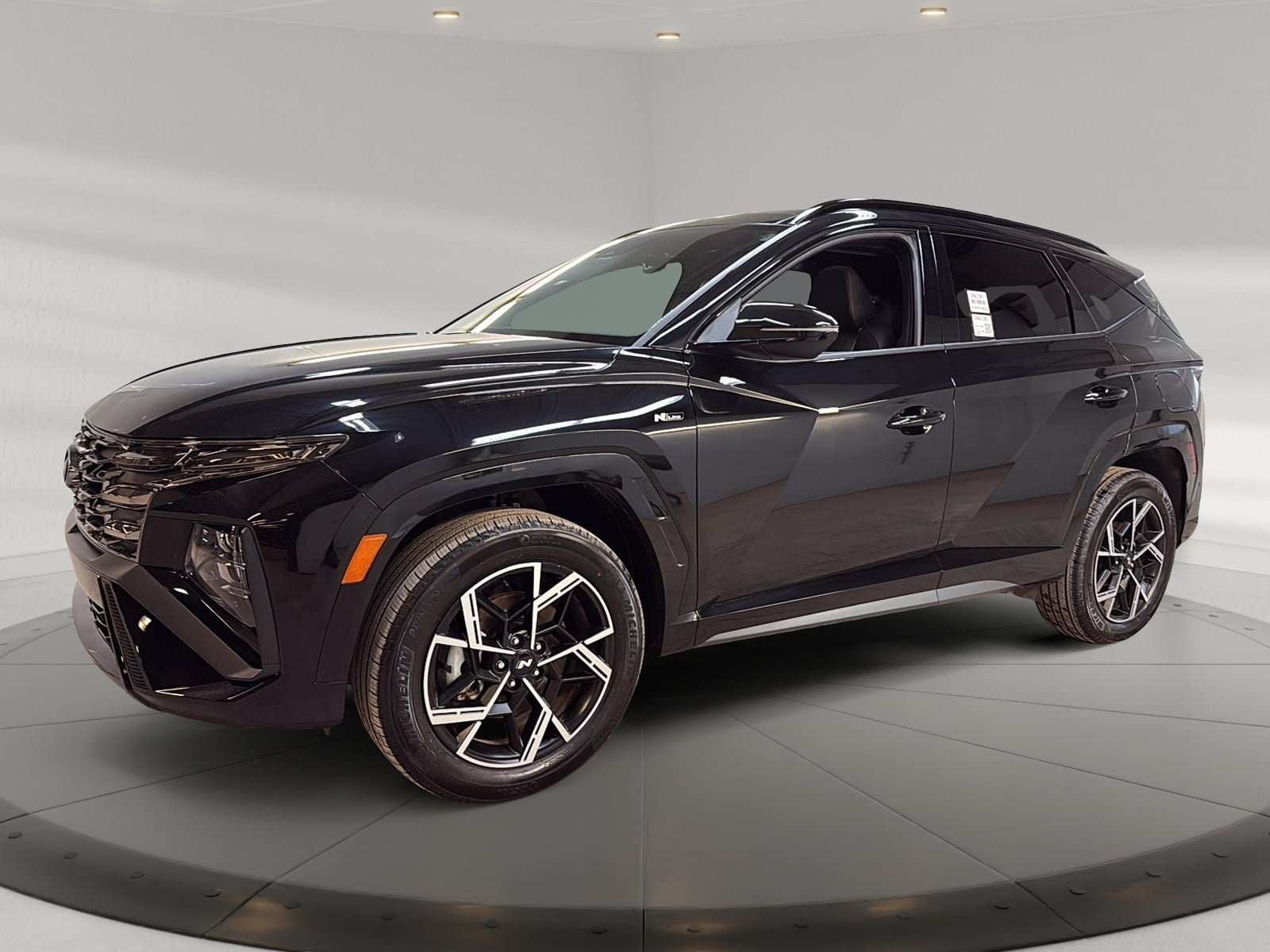 Hyundai Tucson 2026 à vendre à Mascouche
