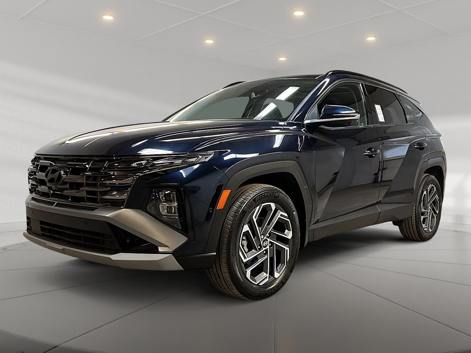 Hyundai Tucson 2025 à vendre à Mascouche
