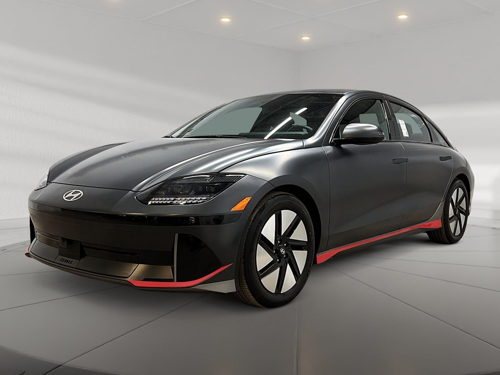 Hyundai IONIQ 6 2025 à vendre à Mascouche