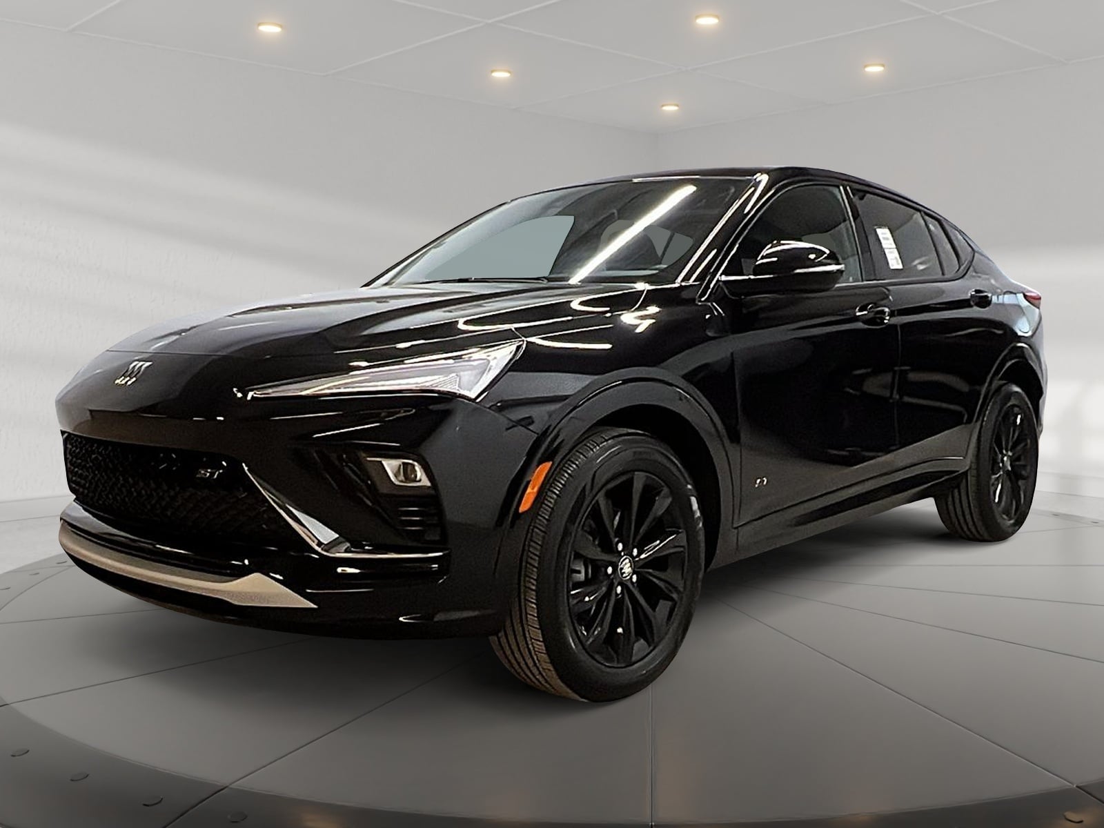 Buick Envista 2025 à vendre à Mascouche