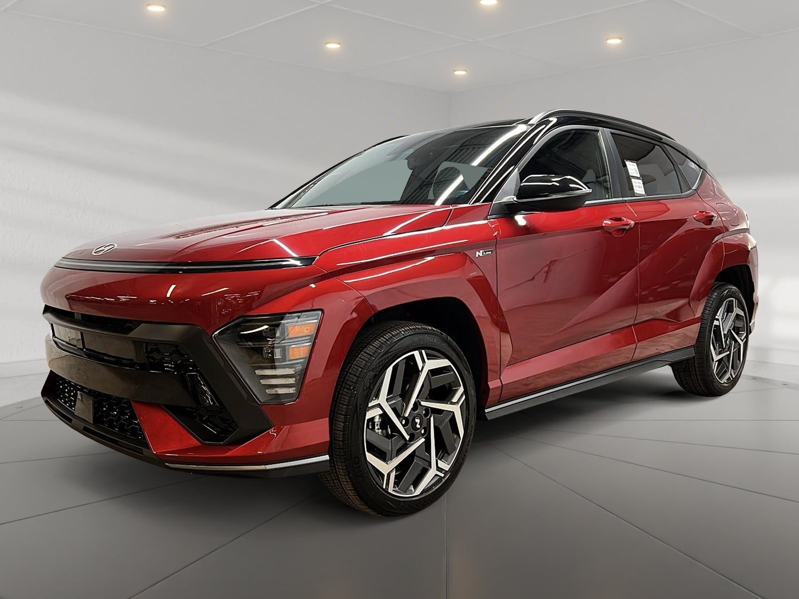 Hyundai Kona 2026 à vendre à Mascouche