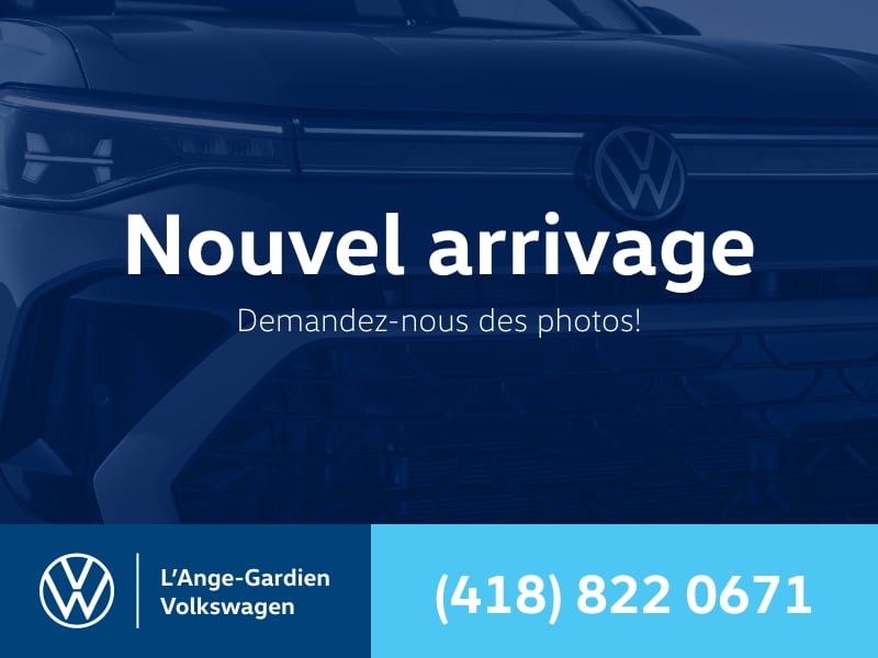Volkswagen Taos 2022 à vendre à Charlesbourg