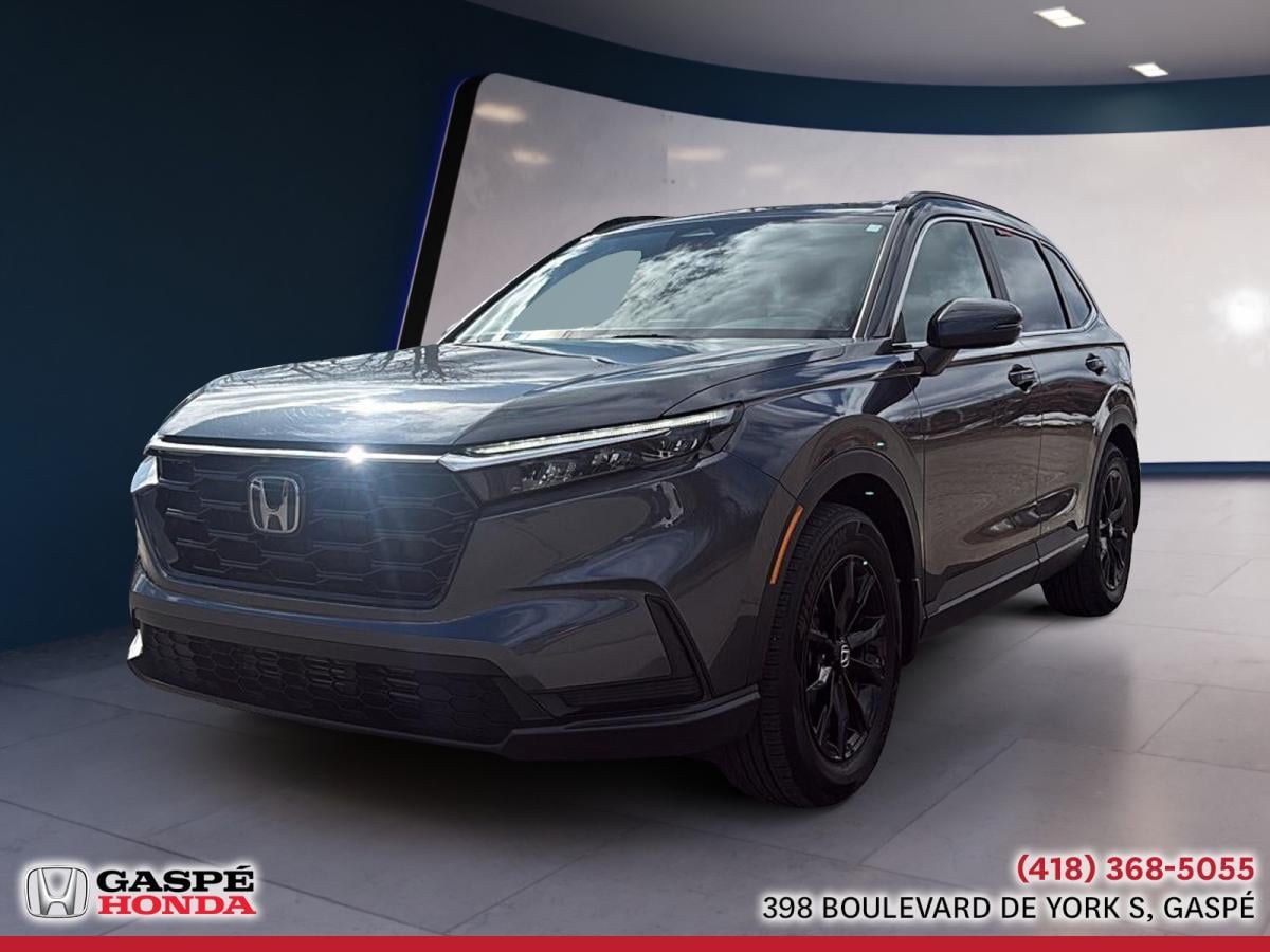 Honda CR-V 2023 à vendre à Gaspé