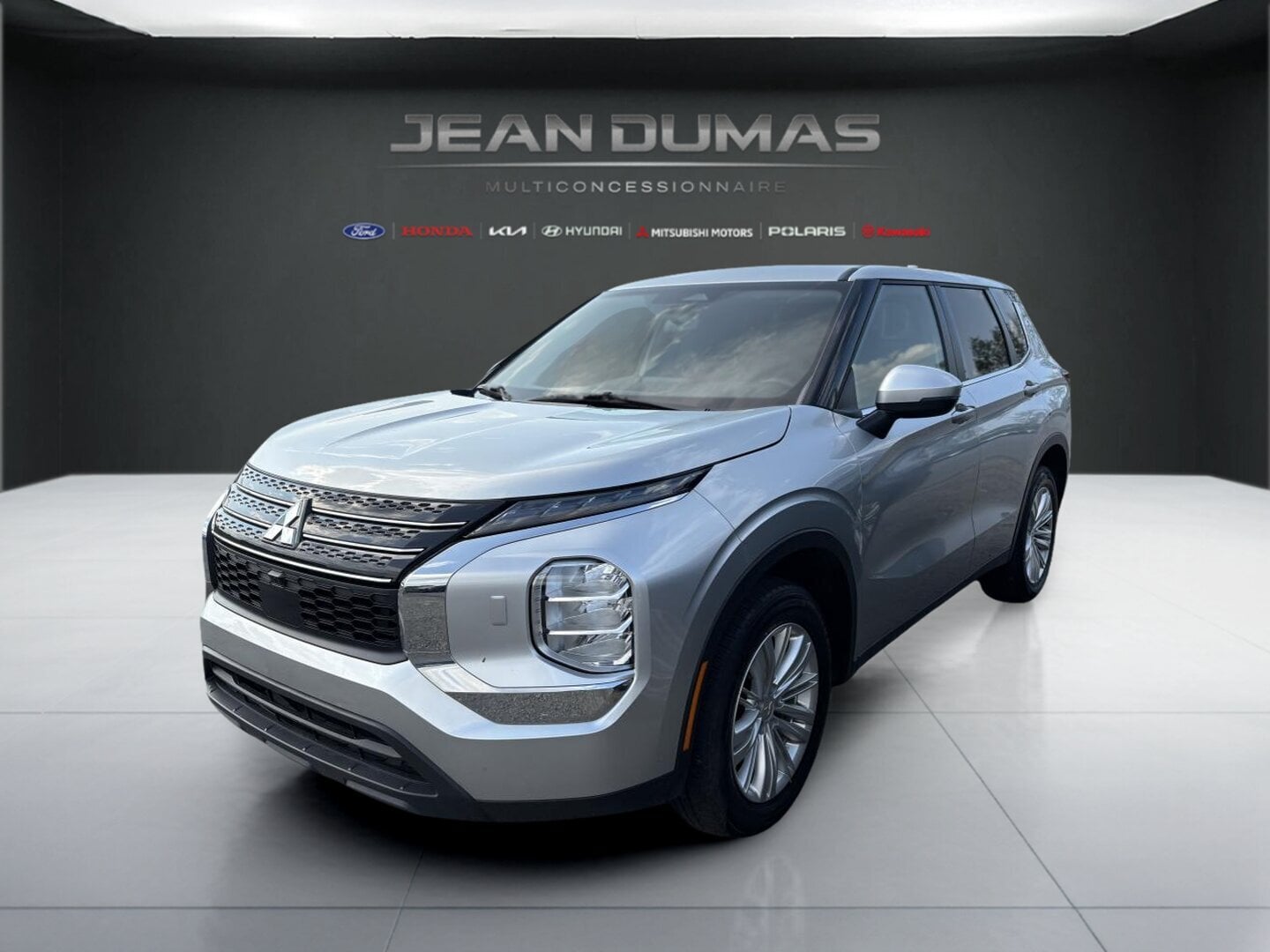 Mitsubishi Outlander 2024 à vendre à Saint-Félicien