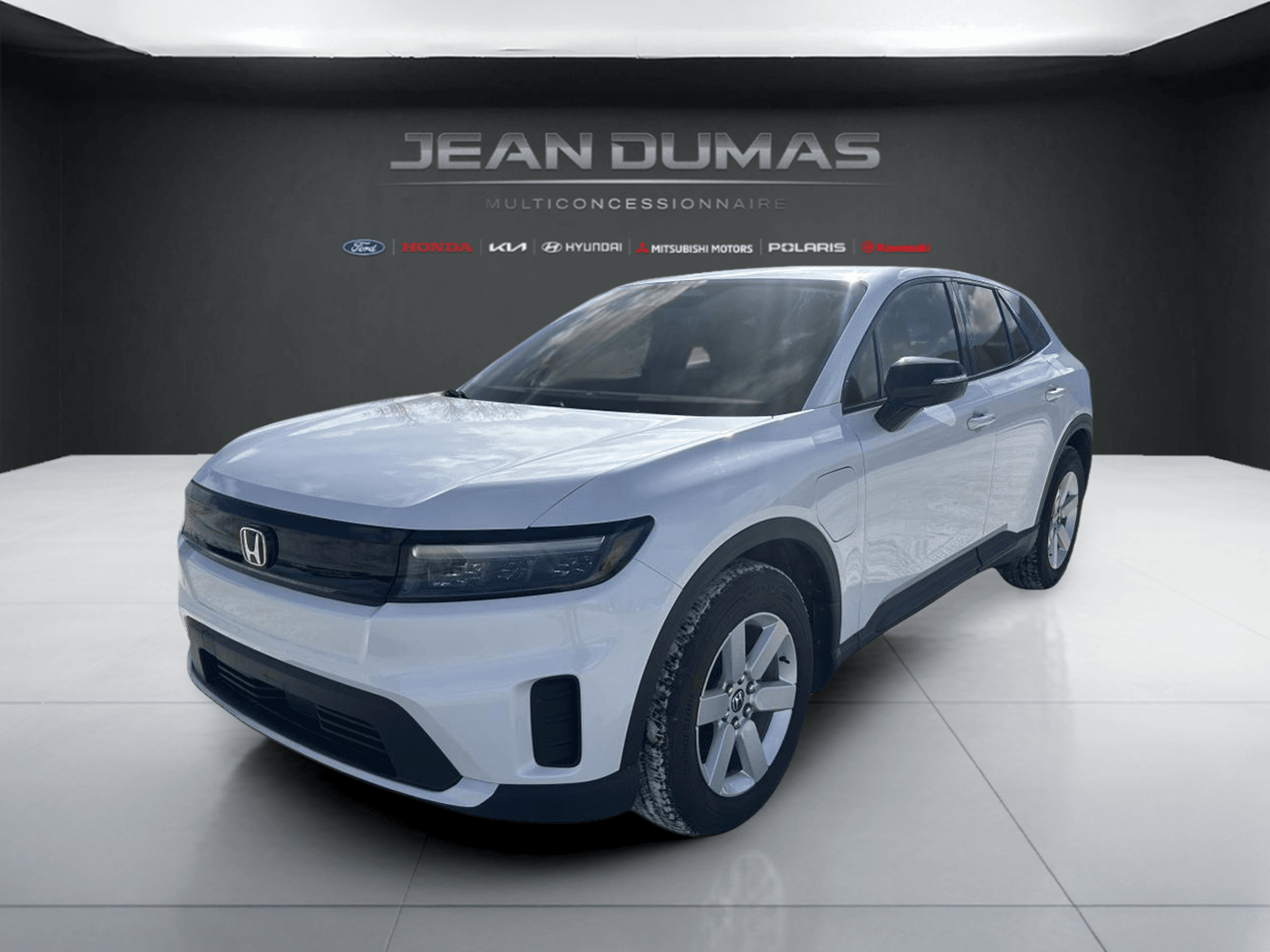 Honda Prologue 2024 à vendre à Dolbeau-Mistassini