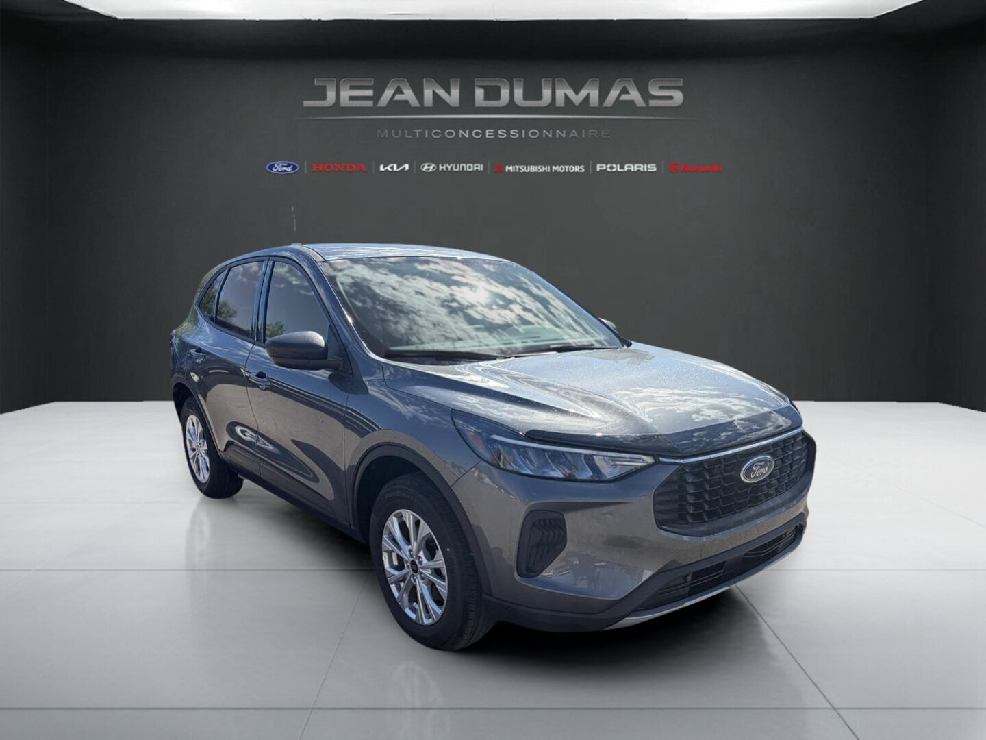 Ford Escape 2026 à vendre à Dolbeau-Mistassini